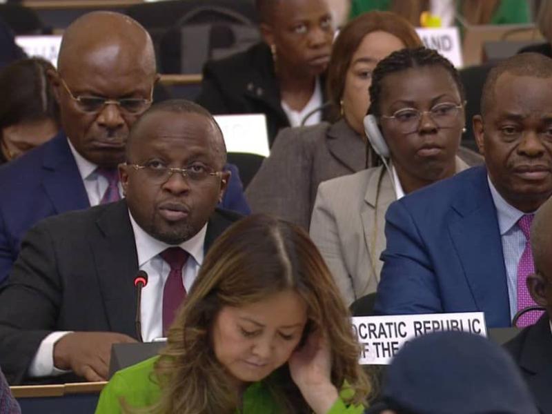 Retour des réfugiés congolais vivant au Rwanda : Kinshasa insiste sur le cessez-le-feu, la restauration de l’autorité de l’Etat dans les zones occupées par l’AFC/M23 et surtout la vérification de la nationalité des candidats au retour